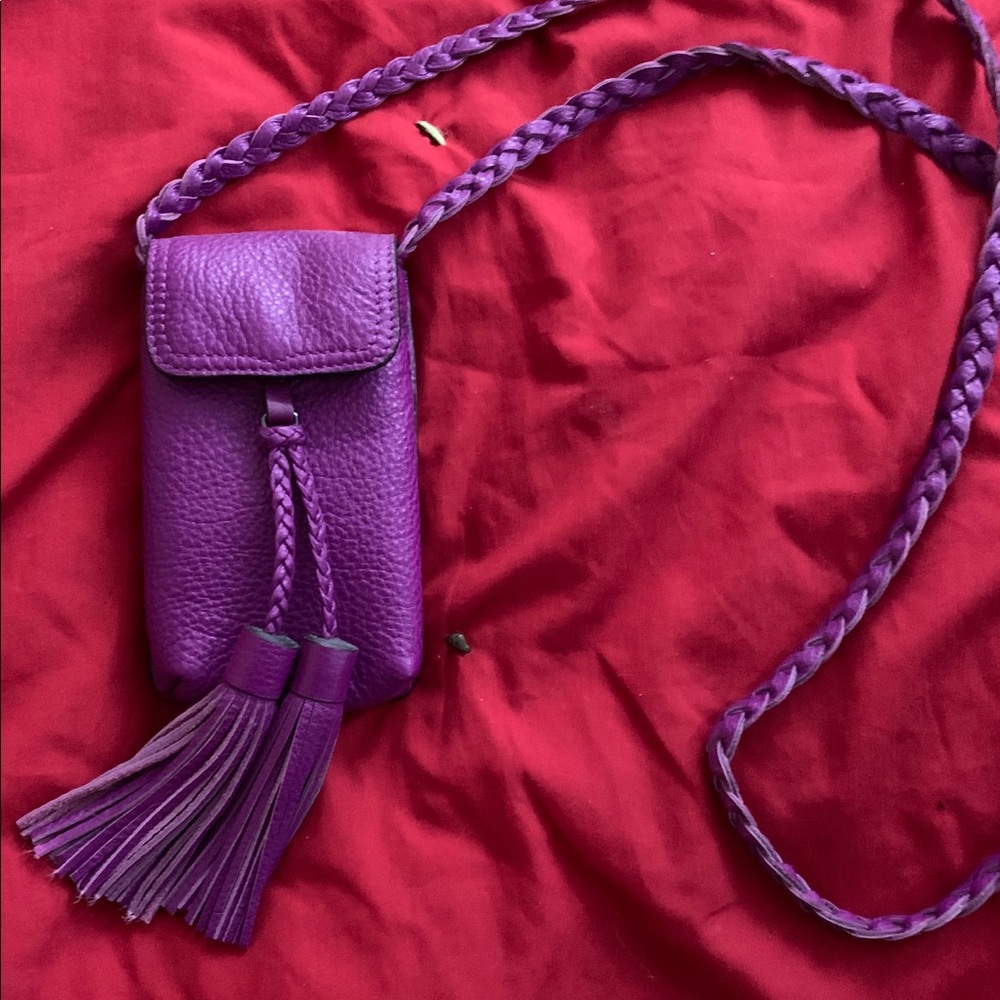 Rebecca Minkoff Isobel Phone Crossbody